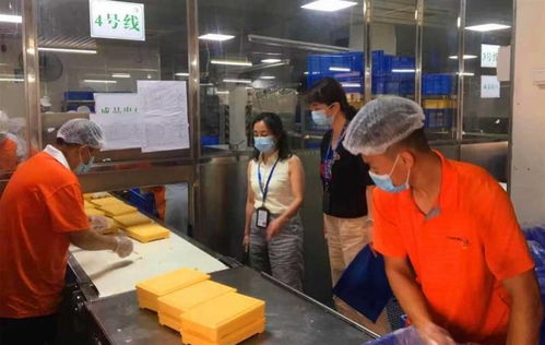 广州朝天路小学现 早产面包 供餐 生产企业被立案查处